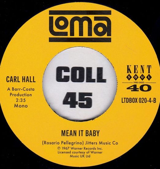 CarlHall-MeanItBabyB