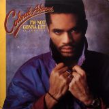 Colonel Abrams – I’m Not Gonna Let (12″ Version) – MCA 12″