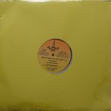 David Starr – Batty Man Fe Get Lick b/w Kasey – Get Lick Dub (Instrumental) – Europe 12″