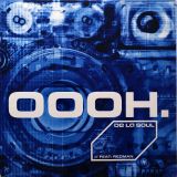 De La Soul – Oooh. – Tommy Boy 12″