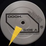 De La Soul – Oooh. – Tommy Boy 12″