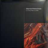 Dikeman/Parker/Drake – Dikeman/Parker/Drake – Idyllic Noise AUT LP