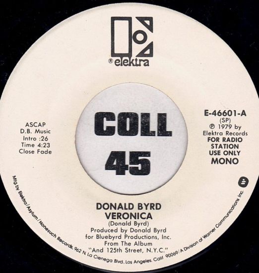 DonaldByrd-Veronica(Mono)B