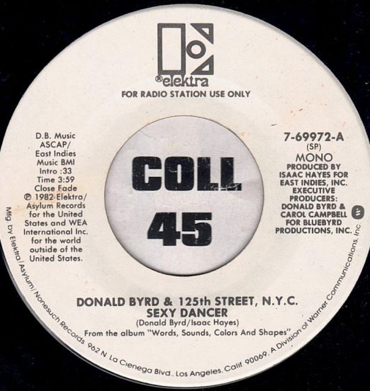 DonaldByrdAND125thStreet,N.Y.C-SexyDancer-B