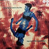 Driza Bone – Catch The Fire – 4th & Broadway GER 12″