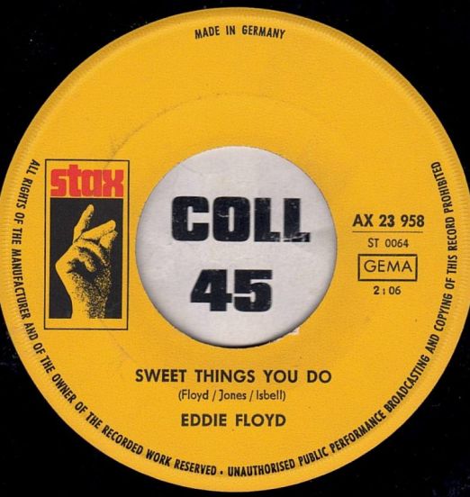 EddieFloyd-SweetThingsYouDo-B