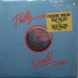 Eugene Wilde – Gotta Get You Home Tonight (Vocal) b/w Instrumental – Philly World 12″
