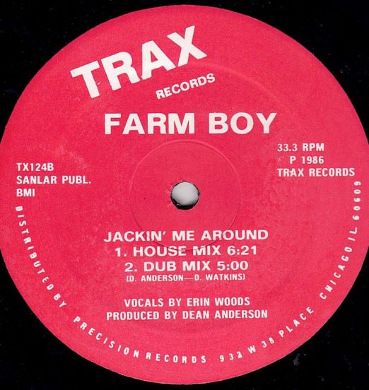 FarmBoy-Jackin'MeAround(2Mixes)12B