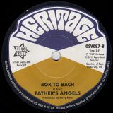 Candy & The Kisses – The 81 b/w Father’s Angels – Bok To Bach – Outta Sight UK 7″