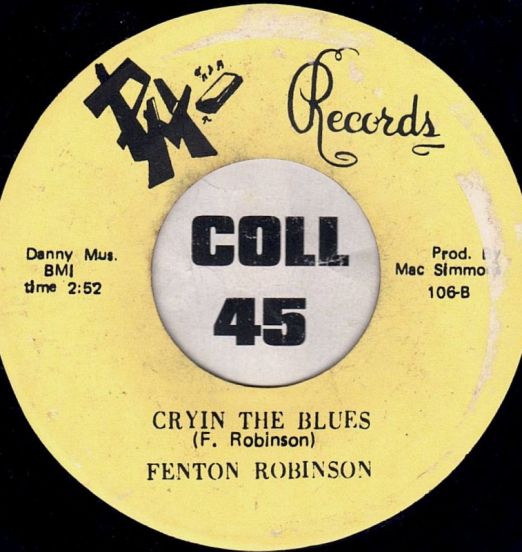 FentonRobinson-CryinTheBlues-B