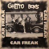 Ghetto Boys – Car Freak (Radio Version) b/w Instrumental – Rap-A-Lot 12″