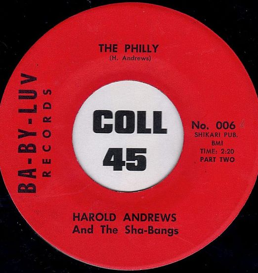 HaroldAndrews-ThePhillyPArtTwo