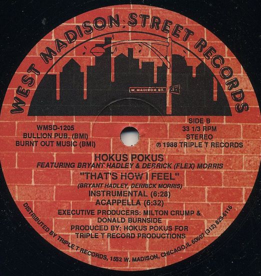 HokusPokusFeatBryantHadleyAndDerrickMorris-That'sHowIFeel(2Versions))12B
