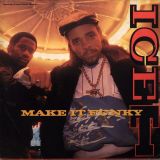 Ice-T – Make It Funky – Sire 12″