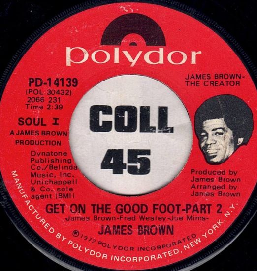 JamesBrown.GetOnTheGoodFoot-Pt.2