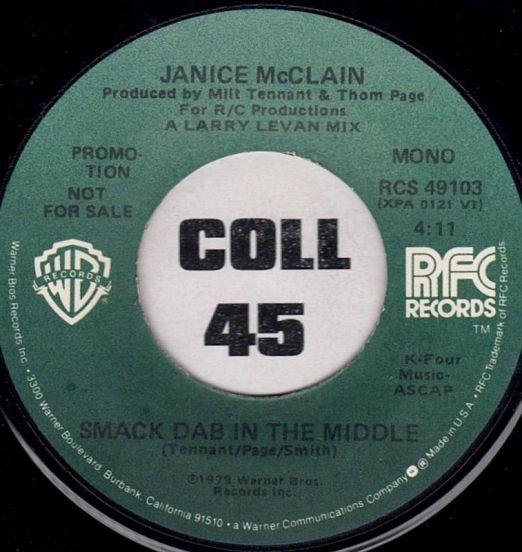 JaniceMcClain-SmackDabInTheMiddle(Mono)B
