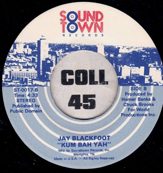 JayBlackfoot-KumBahYah-B