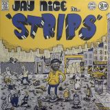 Jay Nice – Strips – Lowtechrecords AUT LP
