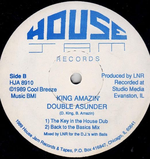 KingAmazin'-DoubleAsunder(2Mixes)12B