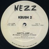 Krush 2 – Ghetto Jump – Nezz 12″