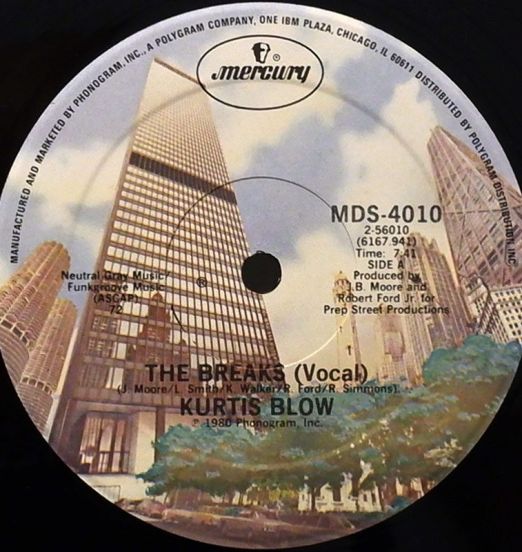 KurtisBlow-TheBreaksLABEL