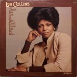 Lyn Collins – Check Me Out If You Don’t Know Me By Now – People LP