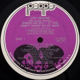 Lyn Collins – Check Me Out If You Don’t Know Me By Now – People LP