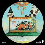 Mighty Baby – Same – Big Beat LP