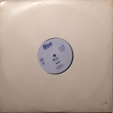 Wish – Mr. D.J. b/w Instrumental – Blue 12″