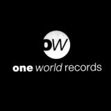 Pack of Five ONE WORLD Label Singles – 5x One World UK 7″