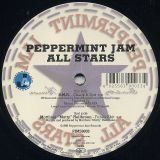 B.M.R. – Check It Out b/w Matthias “Matty” Heilbronn – Funky Shit – Peppermint Jam 12″