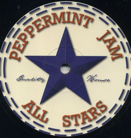 PeppermintJamAllStars-Matthias'Matty'Hellbronn-FunkyShit12A