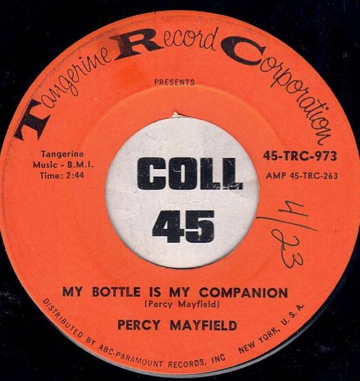 PercyMayfield-MyBottleIsMyCompanion-A