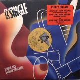 Philly Cream – Love Can’t Turn Around – Cotillion 12″