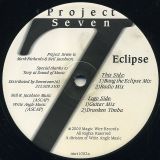 Project 7 – Eclipse – Magic Wire 12″