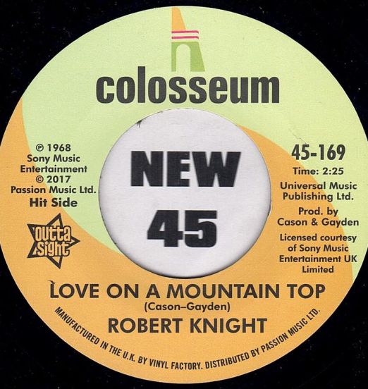 RobertKnight-LoveOnAMountainTopB
