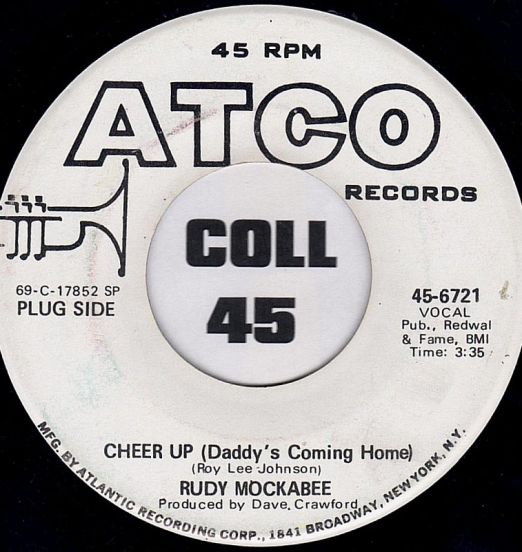 RudyMockabee-CheerUp
