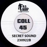 Secret Sound 230922B – US 7″