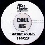 Secret Sound 230922F – US 7″