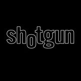 Pack of Five SHOTGUN Label Singles – 5x Shotgun UK 7″