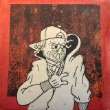Sadhu Gold X Westside Gunn – SADHU GUNN – Lowtechrecords AUT LP