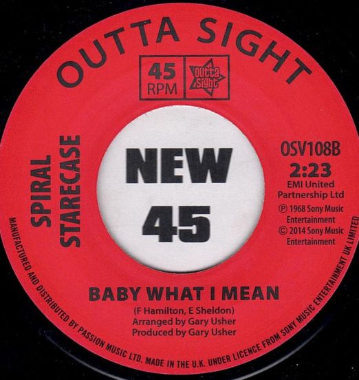 SpiralStaircase-BabyWhatIMeanB