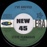 Othello Robertson / Steve Flanagan – So In Luv b/w I’ve Arrived – Outta Sight UK 7″