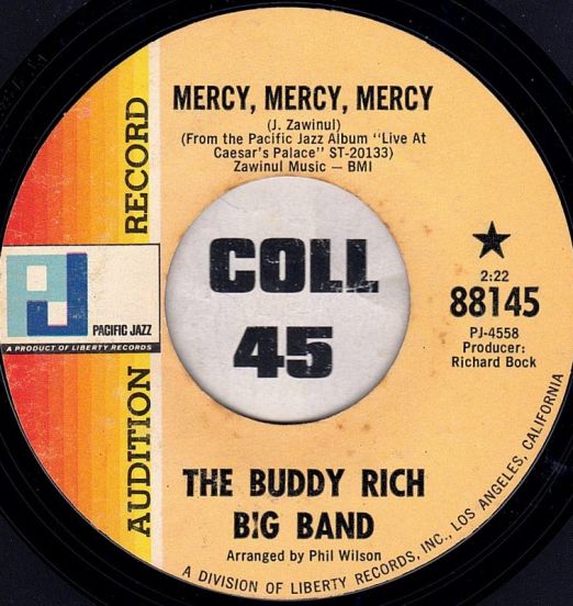 TheBuddyRichBigBand-MercyMercyMercy-A