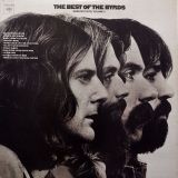 The Byrds – The Best Of The Byrds (Greatest Hits, Volume II) – Columbia LP