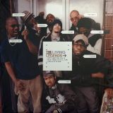 Living Legends – Gotta Question For Ya b/w Night Prowler b/w Forces Of Nature – Rawkus 12″