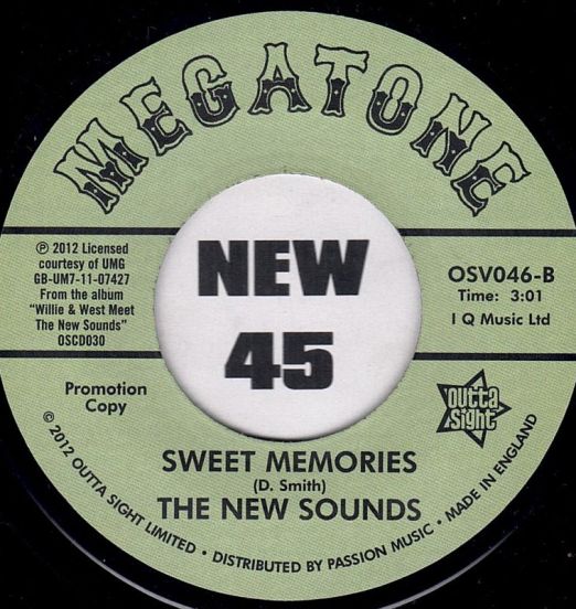 TheNewSounds-SweetMemoriesB