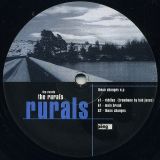 The Rurals – These Changes E.P – Peng 12″