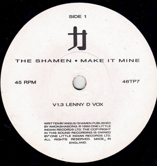 TheShamen-MakeItMine-A
