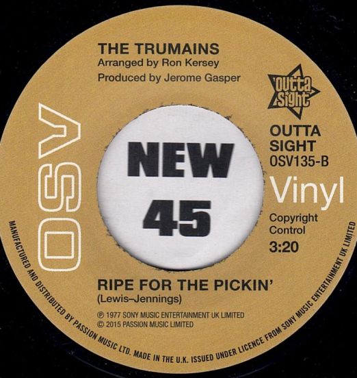 TheTrumains-RipeForThePickin'B